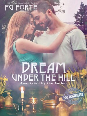 cover image of Dream Under the Hill